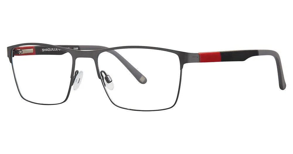 Shaquille O'Neal SO134M Eyeglasses - view 6